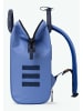 Cabaia Tagesrucksack Medium in Naples Blue