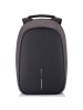 XD Design Bobby Hero Regular Rucksack RFID 45 cm Laptopfach in black