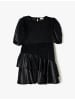 KOTON Kleid in Schwarz