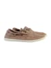 natural world Sneaker mit Schnürung Beige