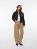 Vero Moda Jacke in Black