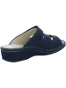 Finn Comfort Komfort Sandalen für Damen in blau