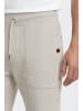 BLEND Sweatshorts BHMulker in Beige