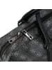 Guess Milano Aktentasche 41 cm in dark black