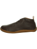 Think! Sneakers High HAPPAT in Espresso