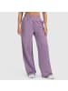 SMILODOX Jogginghose Kanya in Lila