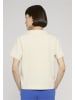 Urban Classics T-Shirt in whitesand