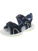 superfit Sunny Sandale Blau