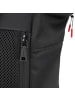 Joop Jeans Rucksack 'Martano Tessuto Otis in Schwarz 27,00 x 45,00 x 18,00 cm'