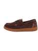 Marc O'Polo Schnürschuh in braun