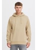 BLEND Kapuzenpullover BHCopte in Beige