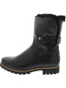 PANAMA JACK Stiefel Schwarz