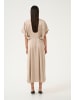 Karen By Simonsen Kleid KBThorun Feminine in Simply Taupe