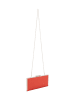 faina Women Clutch in Red