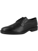 Geox Businessschuhe U Brandolf B in schwarz