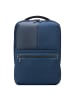 Roncato Trial Daypack 44 cm Laptopfach in dark blue