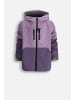 Lemon explore Trekkingjacke in violett
