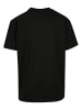 Mister Tee T-Shirts in black