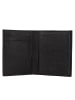 Cowboysbag Fawley Kreditkartenetui Leder 7.5 cm black