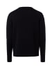 Nils Sundström Pullover in marine - 0001