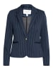 b. young BYROWAN BLAZER - regular fit in Navy Blazer Mix