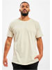 DEF T-Shirts in beige