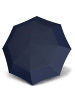 Knirps T.400 extra L Duomatic - Regenschirm (black) in navy