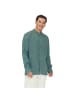 MAZINE Shirt Altona in jade
