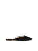 Kazar Studio Slipper LEONI in Schwarz