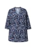 Ulla Popken Bluse in apricot