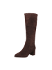 PETER KAISER Klassische Stiefel in Braun