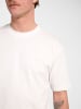 Hummel T-Shirt Hmlkeeper Lebensstil Herren in WHITE