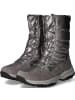 Richter Shoes Winterstiefeletten  in Grau