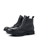 LLOYD Schuhe HALIFAX in SCHWARZ
