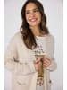 LIEBLINGSSTÜCK Pullover & Strickjacke für Damen in beige