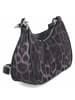 Tamaris Handtasche in grau