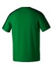 erima T-Shirt in smaragd/pine grove