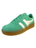 Gola Sneaker grün
