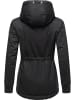 ragwear Winterjacke YM-Danka in Black22