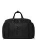 Piquadro Brief 2 Weekender Reisetasche 49 cm in nero