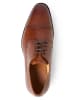 CARL GROSS Schuhe in mocca - 0001