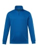 Boston Park Sweatshirt in blau