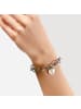 LIEBESKIND BERLIN Armband The Chunky Heart in silber