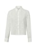 Vila Bluse VIValenta in weiß