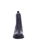 Tamaris Stiefelette in schwarz