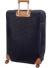 BRIC`s Koffer & Trolley Life Trolley L in Blu