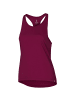 OCUN W FIONNA TOP in Dunkelrot