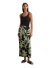 Marc O'Polo A-Linien-Jersey-Rock in multi