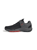 adidas Mountainbikeschuhe 5.10 Trailcross Clip-In in core black/grey three/red