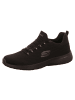 Skechers Trainingsschuh Dynamight in Schwarz